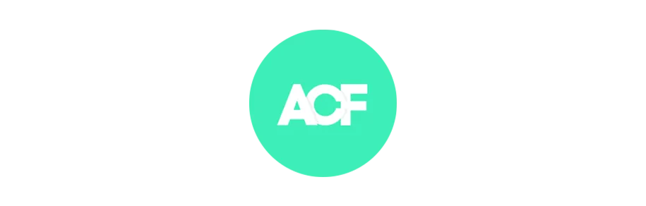 ACF Pro