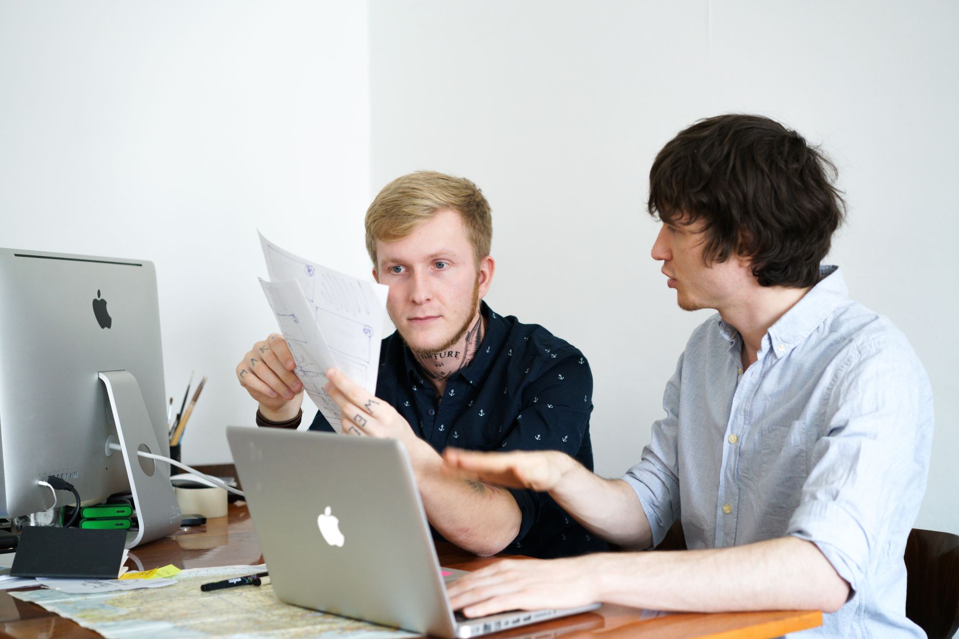 WordPress Maintenance Report: What Your Clients Actually Read
